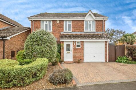 Layzell Croft, Great Cornard, Sudbury