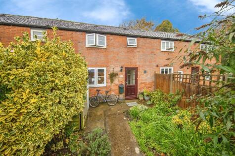 High Street, Cavendish, Sudbury