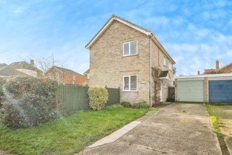 The Croft, Glemsford, Sudbury