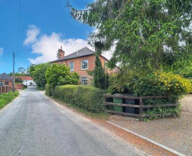 Sporle Road, Little Dunham