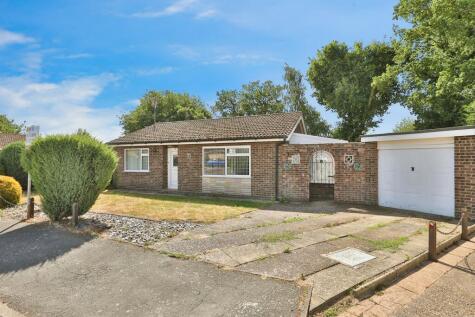 Masons Drive, Necton, Swaffham