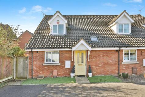 Oakleigh Drive, Swaffham