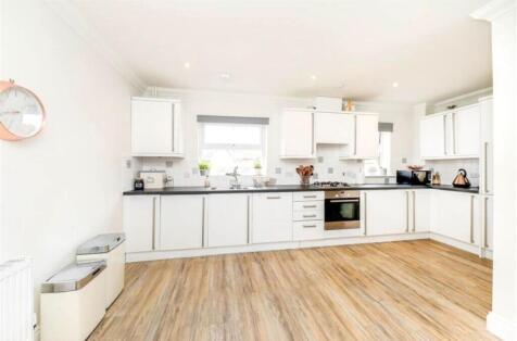 Sir Archdale Road, Swaffham