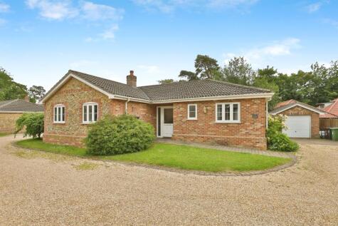 Holm Oak Gardens, Swaffham