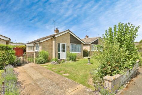 Longfields, Swaffham