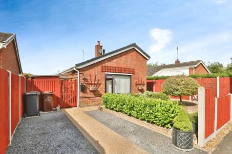 Old Vicarage Park, Narborough