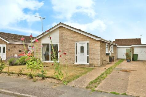 Surlingham Drive, Swaffham