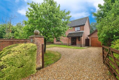 School Road, Necton, Swaffham