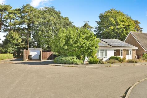 Hickling Close, Swaffham