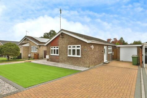 Masons Drive, Necton, Swaffham