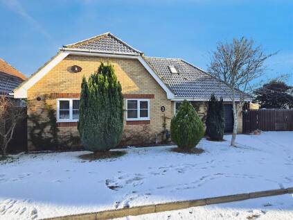 Admirals Court, Swaffham