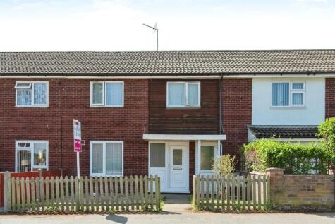 Bracken Road, Thetford