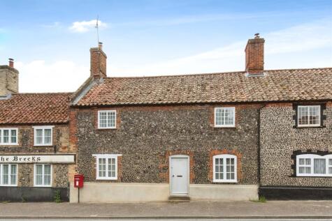 Watton Road, Wretham, Thetford