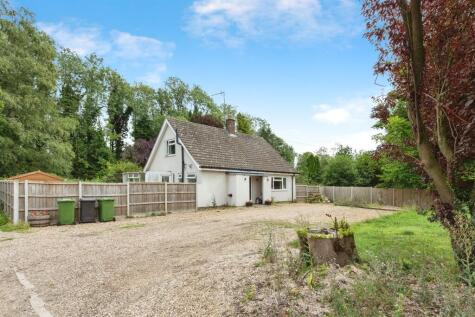 Watton Road, Wretham, Thetford