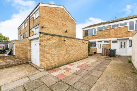 Chester Way, Thetford