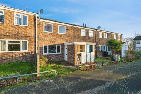 Celia Phillips Close, Thetford