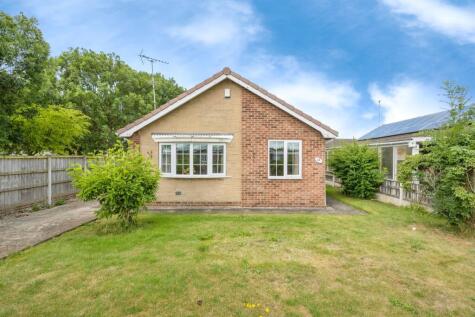 Malvern Close, Thorne, Doncaster