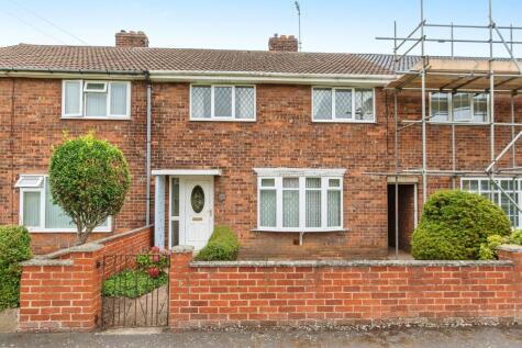 Southfield Road, Thorne, Doncaster