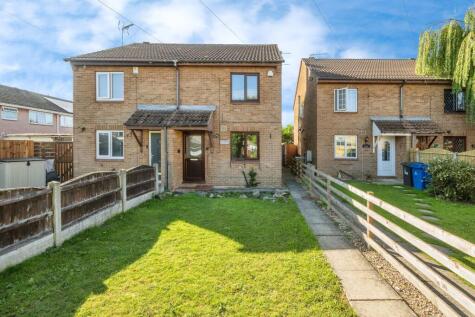 St. Michaels Drive, Thorne, Doncaster