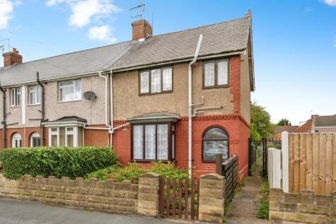 Darlington Grove, Moorends, Doncaster