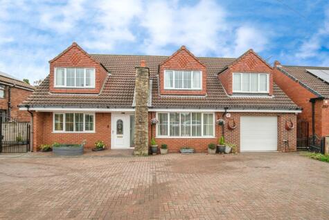 West Street, Thorne, DONCASTER