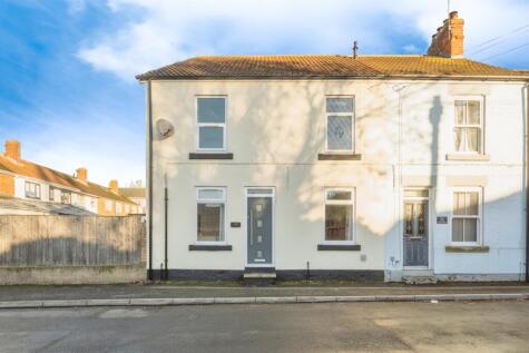 Queen Street, Thorne, Doncaster