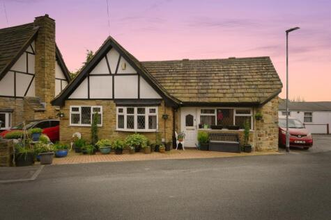 Lawns Lane, Carr Gate, Wakefield