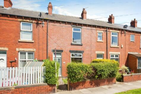 Wakefield - 2 bedroom terraced house for sale