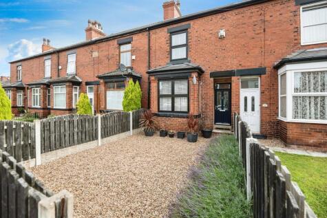 Mill Lane, Ryhill, WAKEFIELD