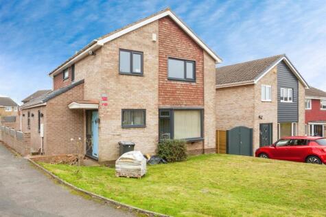 Haighside Way, Rothwell, LEEDS