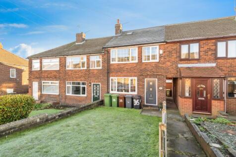 Pawson Street, Robin Hood, WAKEFIELD