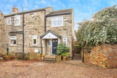 Barker Road, Horbury, Wakefield