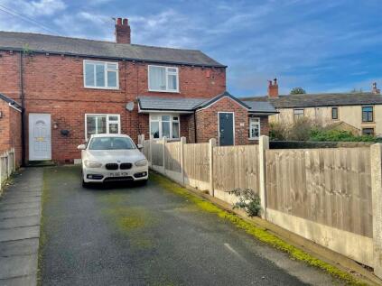 South Parade, Ossett