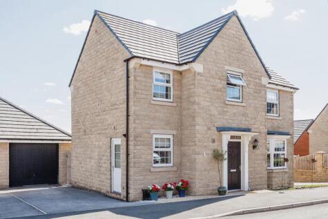 Alexandra Lane, Flockton, Wakefield