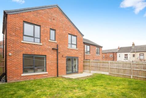 Primrose Lane, Calder Grove, WAKEFIELD