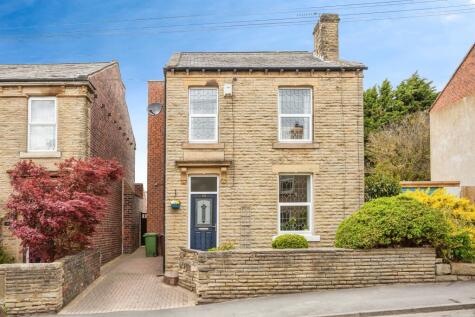 Westfield Street, Ossett