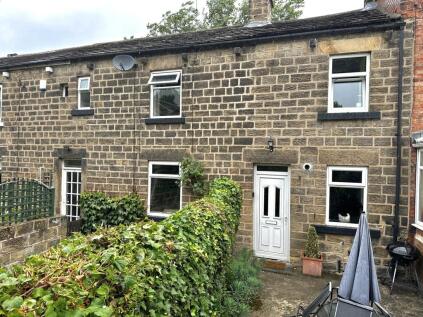 Almshouse Lane, Newmillerdam, Wakefield