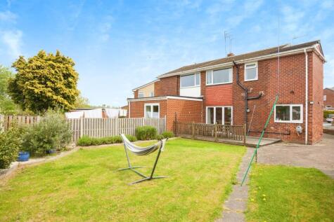 Hall Cliffe Grove, Horbury, Wakefield