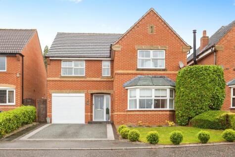Larkspur Way, Wakefield