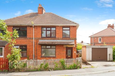 Victoria Street, Outwood, Wakefield