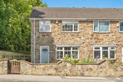 Swithenbank Street, Ossett