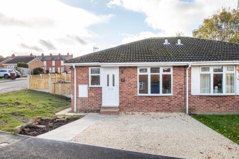 Rockwood Crescent, Calder Grove, Wakefield