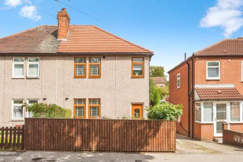 Haselden Road, Wakefield