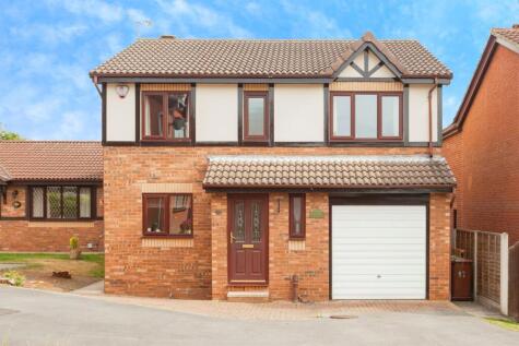 Silcoates Drive, Wrenthorpe, WAKEFIELD