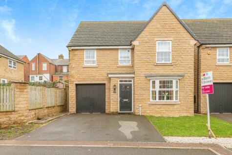 Sycamore Croft, Skelmanthorpe, Huddersfield