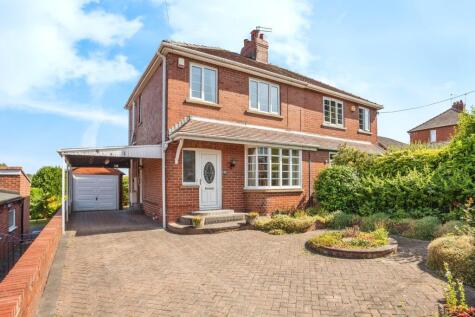 Silcoates Lane, Wrenthorpe, WAKEFIELD