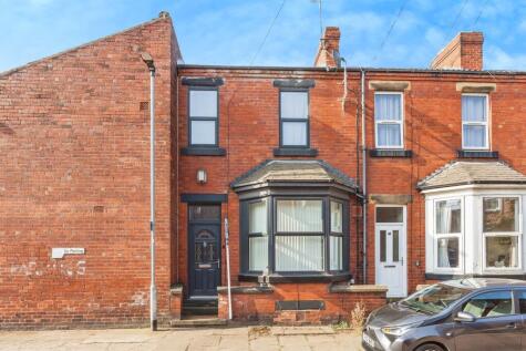 Industrial Street, Wakefield