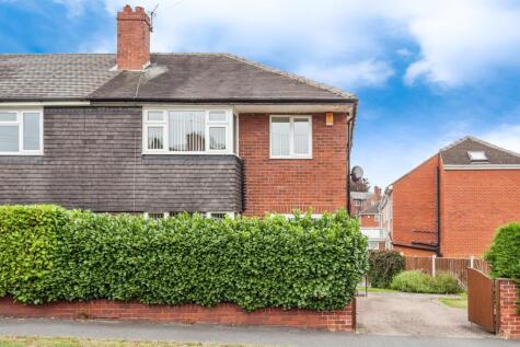 Cyprus Avenue, Wakefield