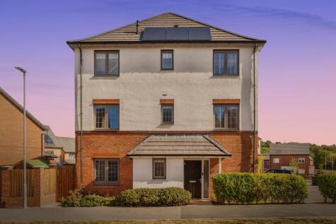 Heath View, Wakefield