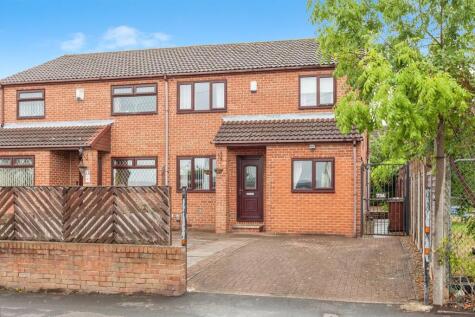 Cross Lane, Wakefield